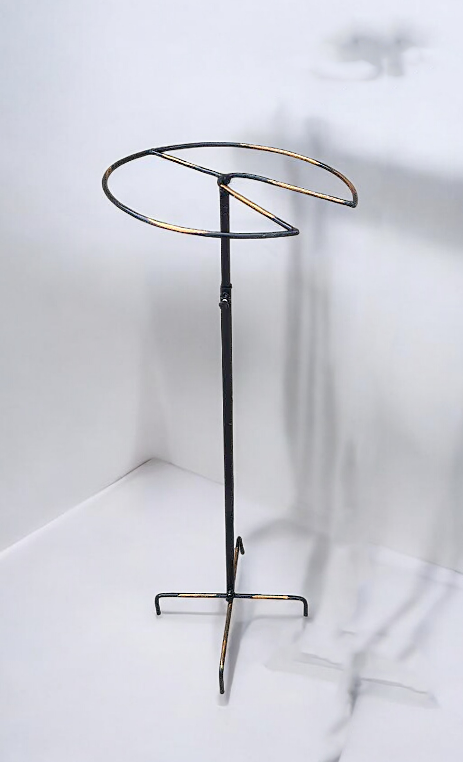 Арка кованая металлическая 1 шт. (25442255)