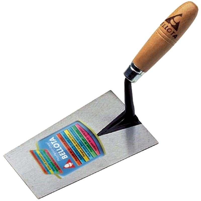 Кельма кована Bellota North 180х115 мм (Р00019603)