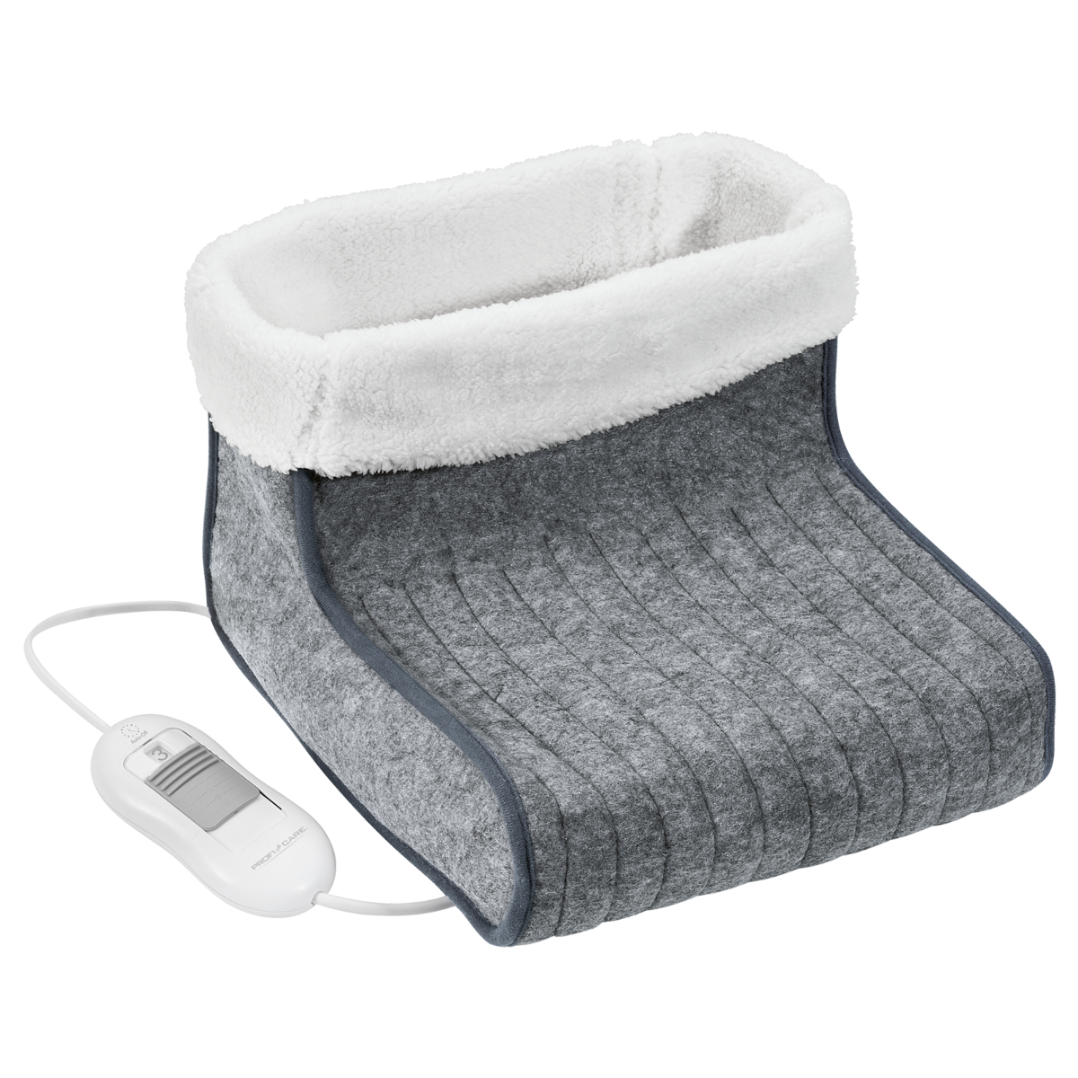 Электрогрелка для ног Profi Care PC-FW 3058 100 Вт - фото 6 Электрогрелка для ног Profi Care PC-FW 3058 100 Вт - фото 6