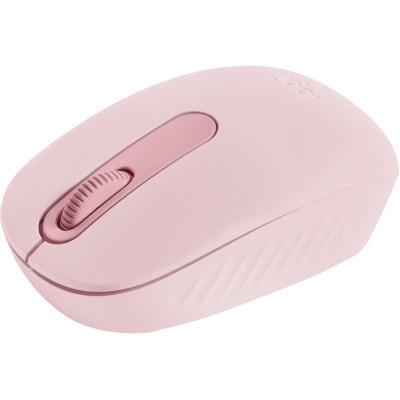 Компьютерная мышка Logitech M196 Bluetooth Rose (910-007461) - фото 8