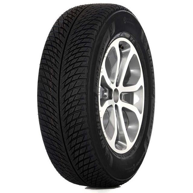 Шина Michelin Pilot Alpin 5 SUV 325/35 ZR22 114W XL зима (1002344716) - фото 1