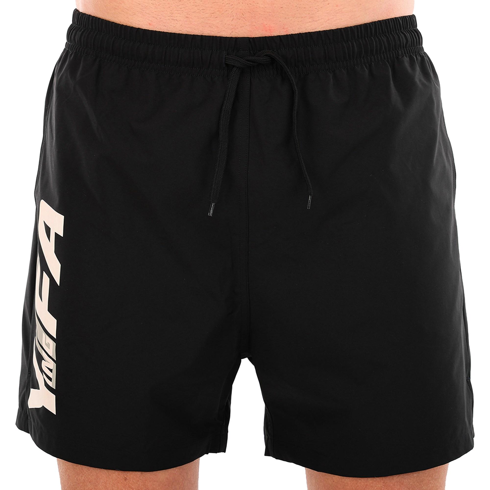 Шорти для плавання чоловічі YINGFA 24T863 2XL Чорний (24T863_Черный_2XL) - фото 2 Шорти для плавання чоловічі YINGFA 24T863 2XL Чорний (24T863_Черный_2XL) - фото 2