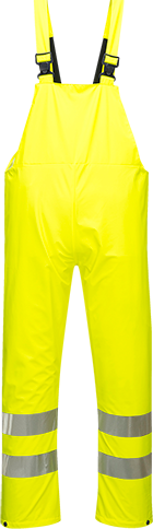 Полукомбинезон Sealtex Ultra S497 3XL Желтый