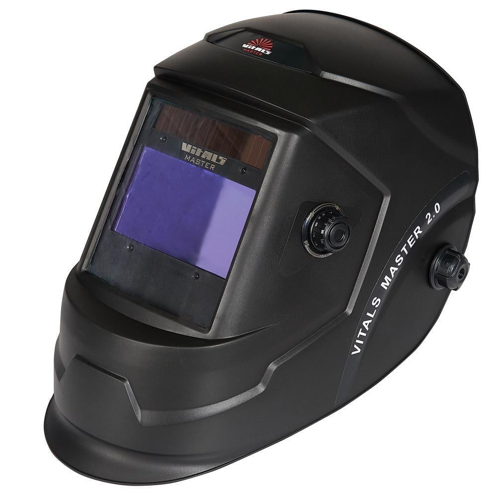 Маска сварщика Vitals Master 2.0 (21-56-159205) Маска сварщика Vitals Master 2.0 (21-56-159205)