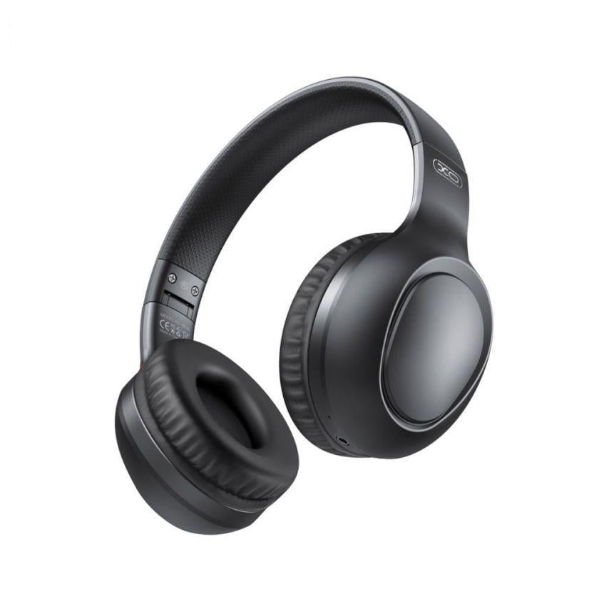 Наушники Bluetooth XO BE35 Черный