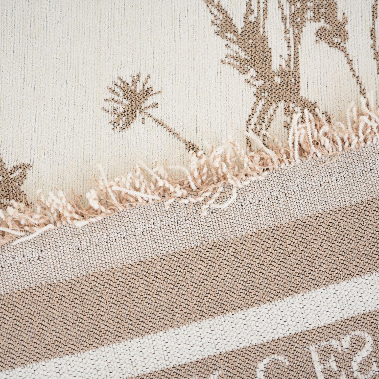 Покривало для меблів Love You MP04 180x180 см (8704) - фото 3