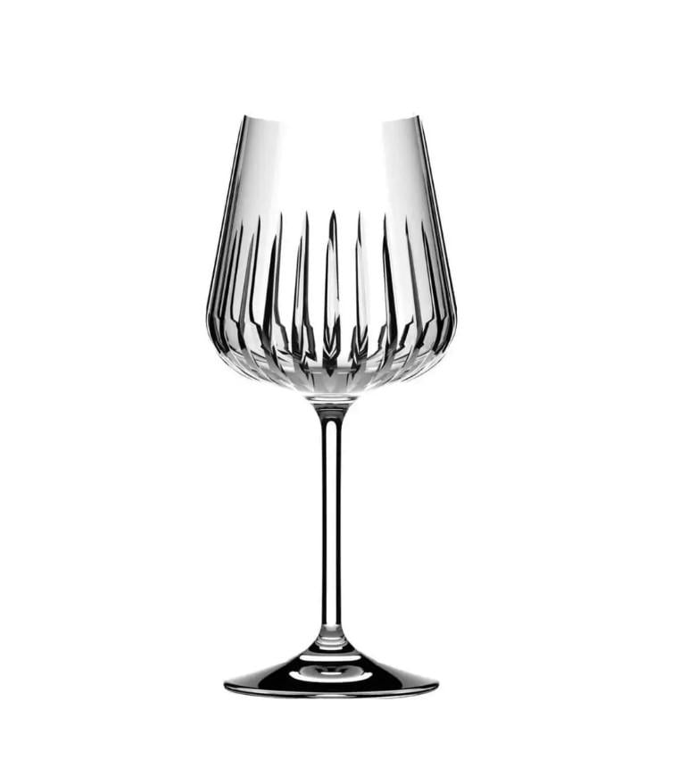 Набор бокалов для коктейлей RCR Timeless 490 мл 6 шт. (28040020106) Набор бокалов для коктейлей RCR Timeless 490 мл 6 шт. (28040020106)