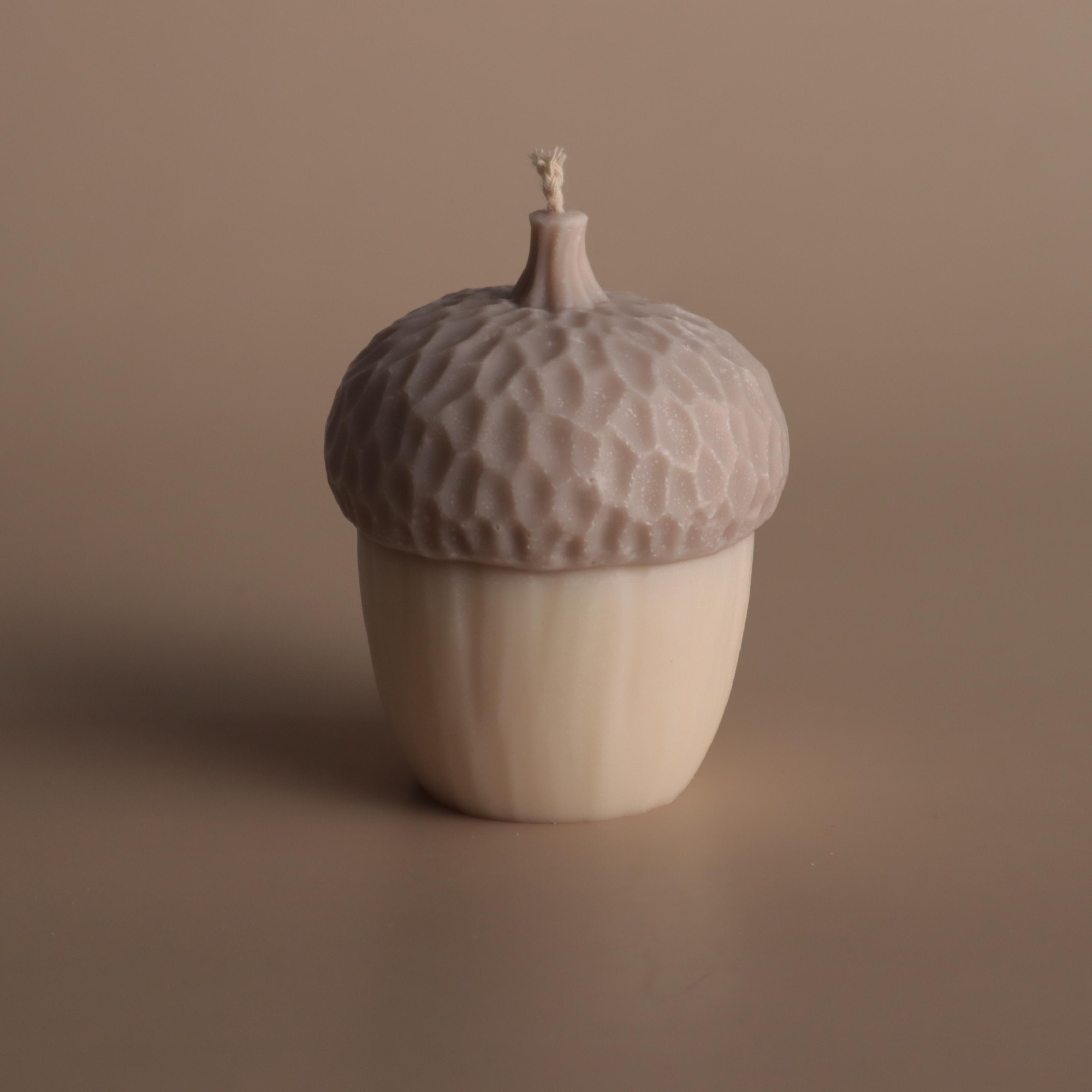 Аромасвічка соєва Wax Harmony Ваніль Жолудь (1000671) Аромасвічка соєва Wax Harmony Ваніль Жолудь (1000671)