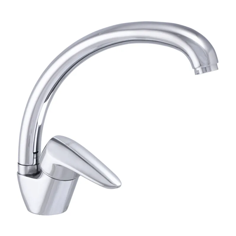 Смеситель для кухни поворотный Zerix YUB 270 (ZX0106) Смеситель для кухни поворотный Zerix YUB 270 (ZX0106)