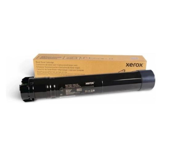 Картридж Xerox 006R01819 для B7125-B7135 34300 страниц Черный (591761)