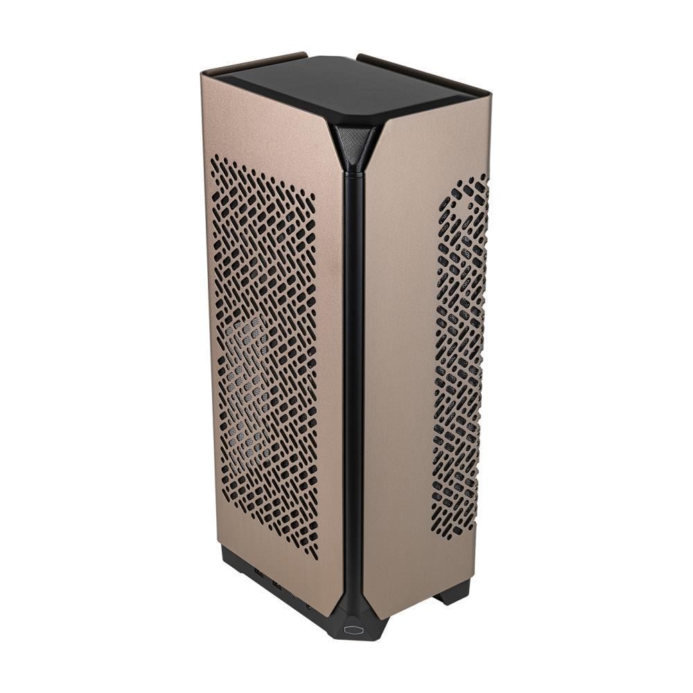 Компьютерный корпус Cooler Master Ncore 100 Max Edition 850W NR100-ZNNN85-SL0 Bronze