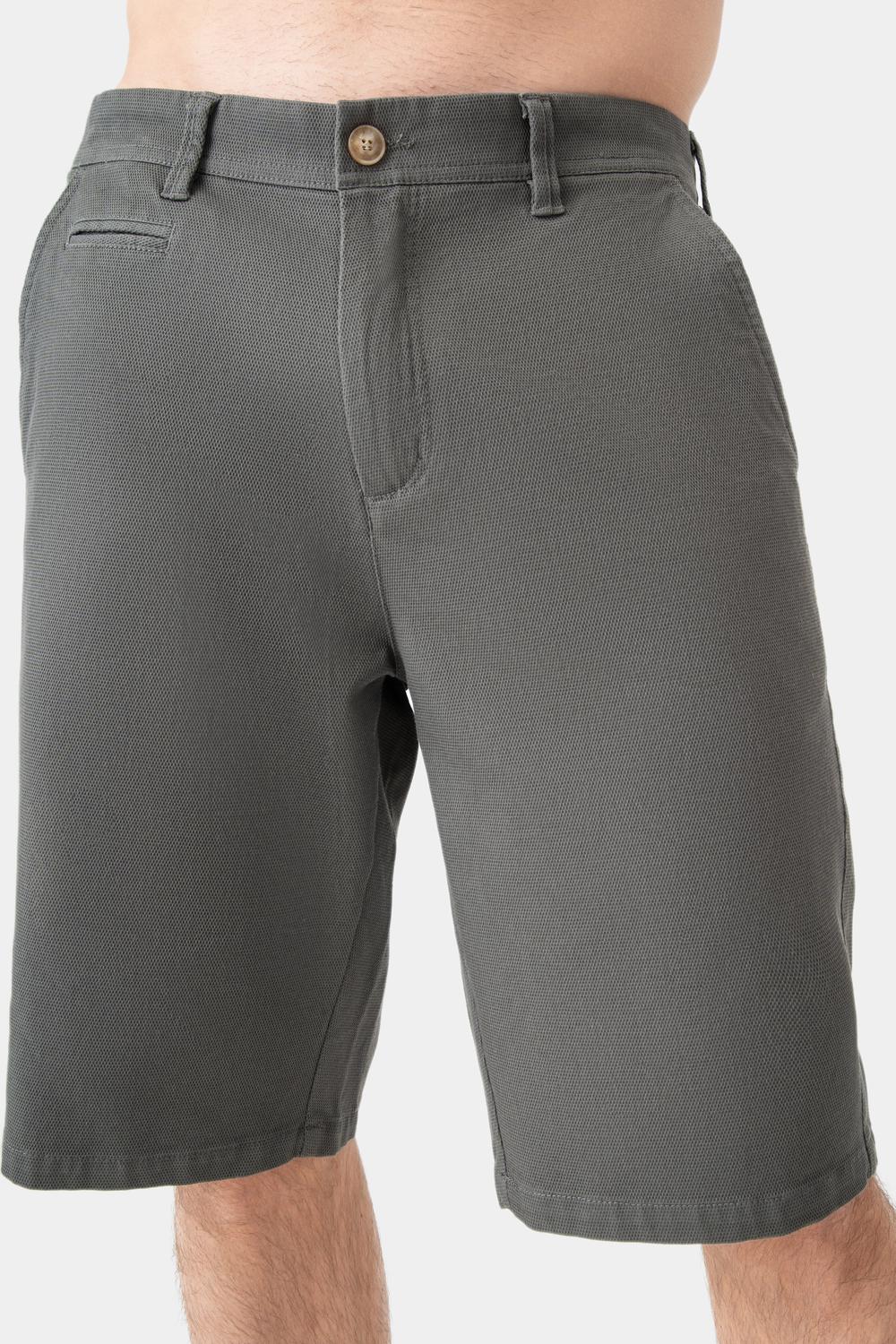 Шорти Avecs 30489/17 2XL Сірий - фото 7