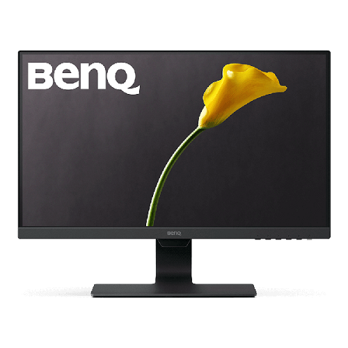 Монітор BenQ GW2480 Чорний (10652294)