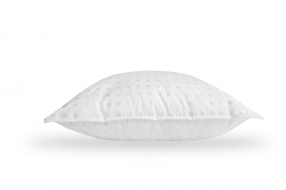 Подушка ТЕП ЛЕБЕДИНЫЙ ПУХ 70x70 см (7731)