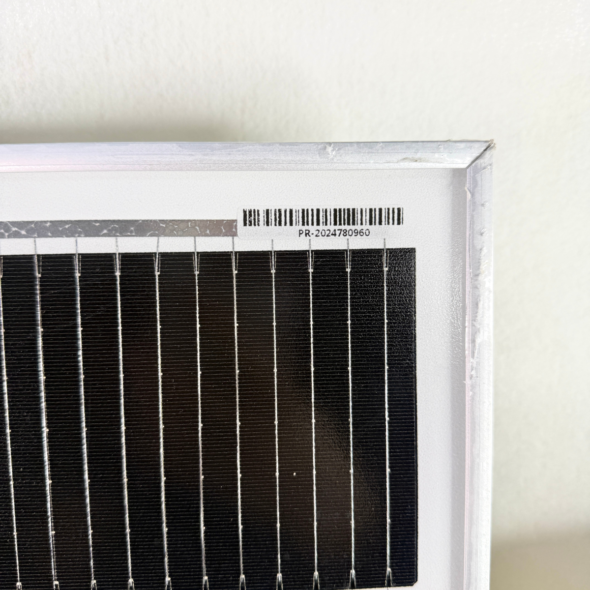 Солнечная панель монокристаллическая Solar Panel портативная 150 Вт (HI-150W) - фото 7 Солнечная панель монокристаллическая Solar Panel портативная 150 Вт (HI-150W) - фото 7