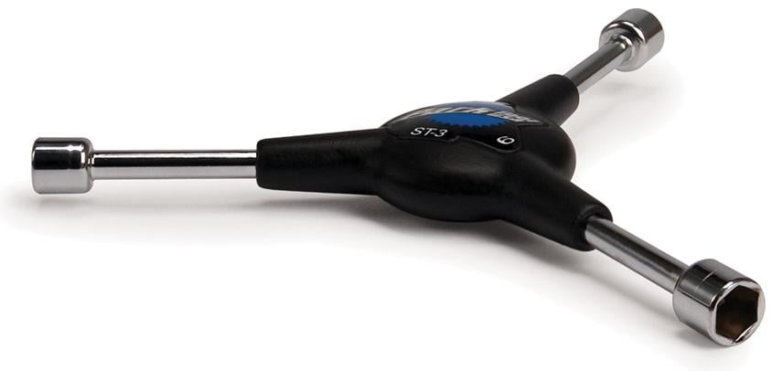 Ключ торцевой Park Tool ST-3 трехсторонний 8/9/10 мм
