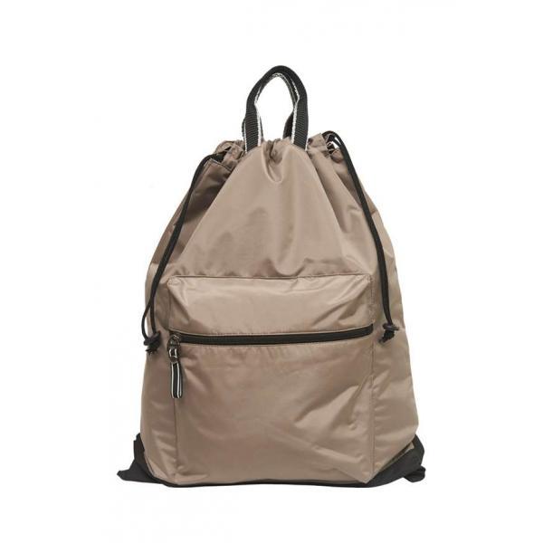 Рюкзак унисекс Exodus Sport Бежевый R0304EX051