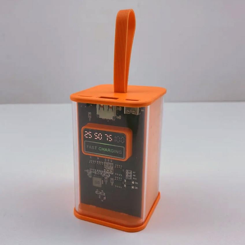 Зарядка портативная Y-203 (50000mAh)