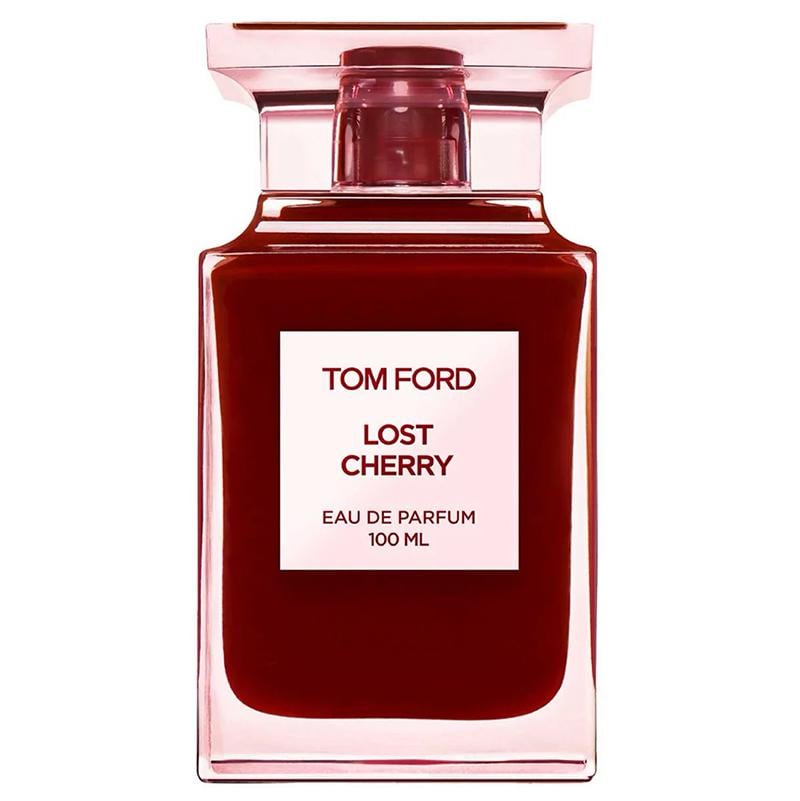 Парфюмированная вода унисекс Tom Ford Lost Cherry 100 мл (18779543)