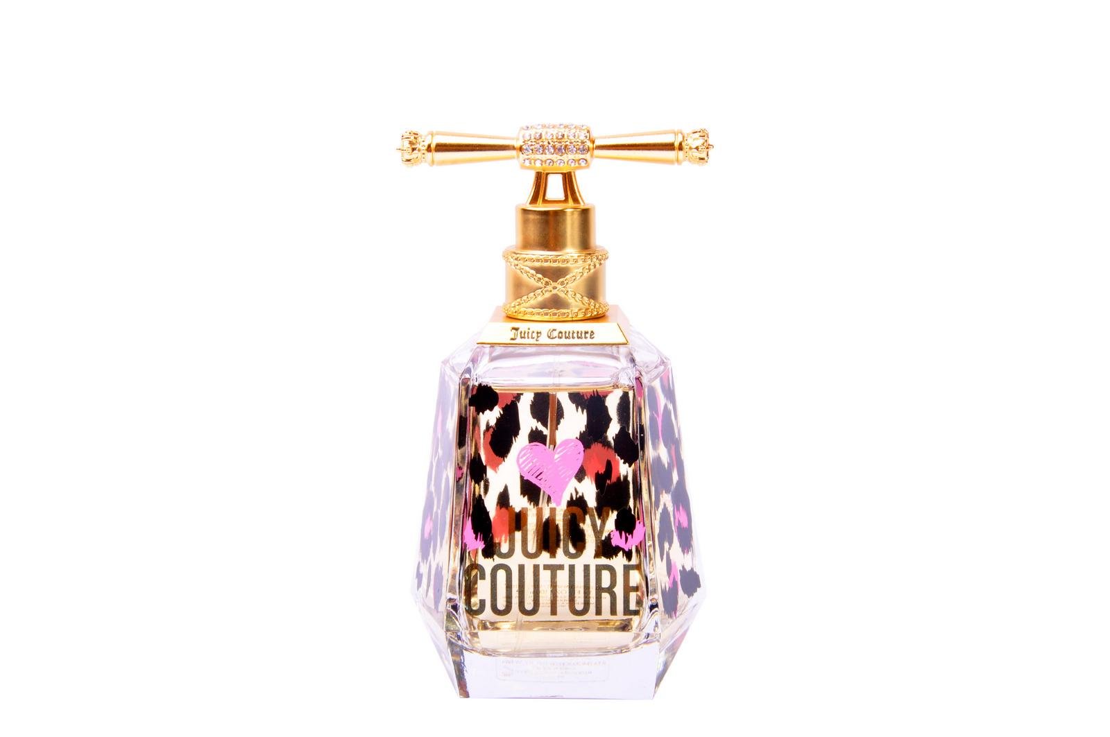 Парфумована вода для жінок Juicy Couture I Love Juicy Couture 100 мл (65296)