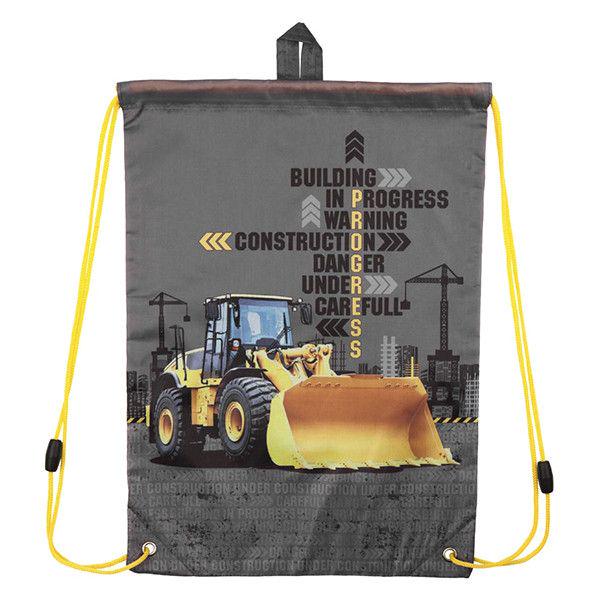 Сумка для обуви KITE Under construction (K18-600S-11)