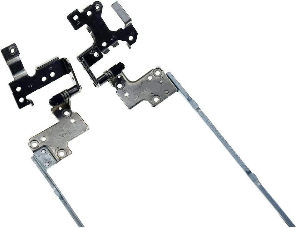 Петли для ноутбука Dell Inspiron 15R/3521/3531/3537/5521/5537/AM0SZ000100/AM0SZ000200-пара - фото 3