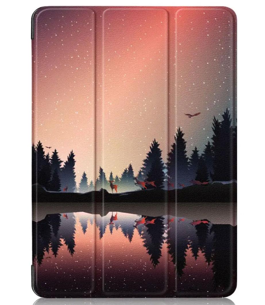 Чехол для планшета Primolux Slim Samsung Galaxy Tab A11 Plus 11" SM-X236 Nature (2786036997)