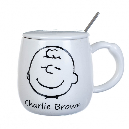 Чашка Рисунок 8200-002 350 мл