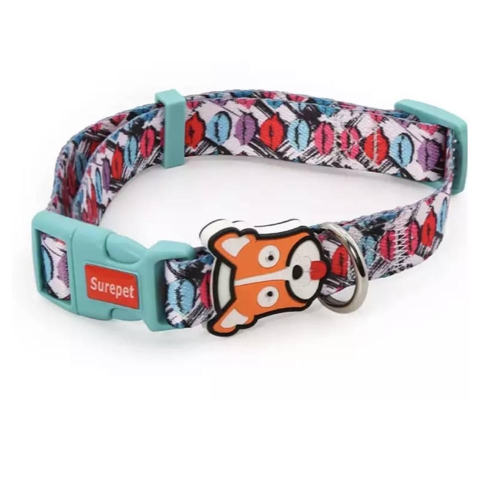 Ошейник для собак Doggy Size M