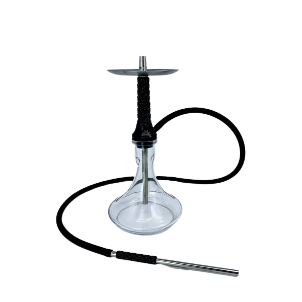 Кальян Sunrise Hookah Windskull Lite Black (11260669)