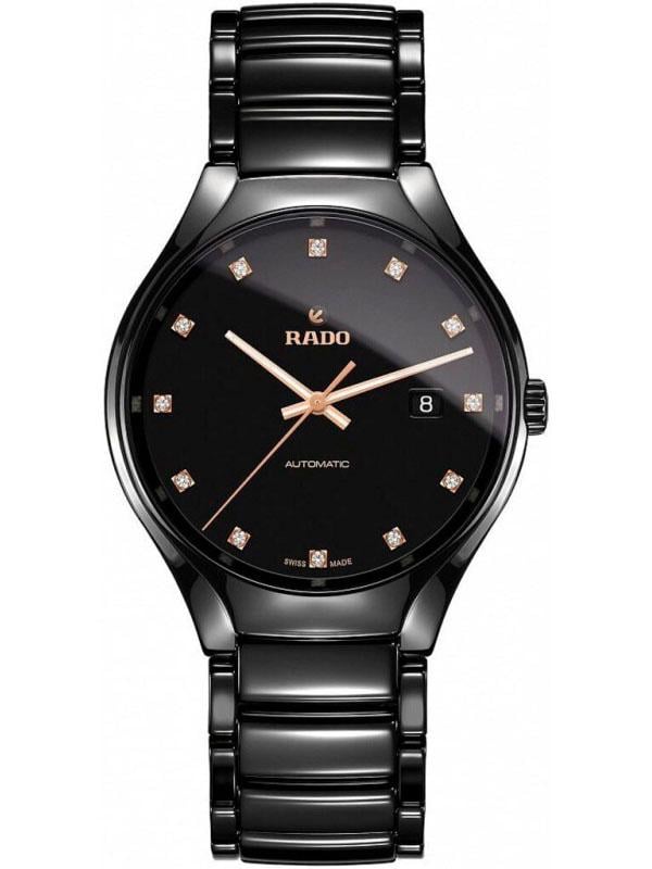 Наручний годинник чоловічий Rado 01.763.6109.3.073 (884813)