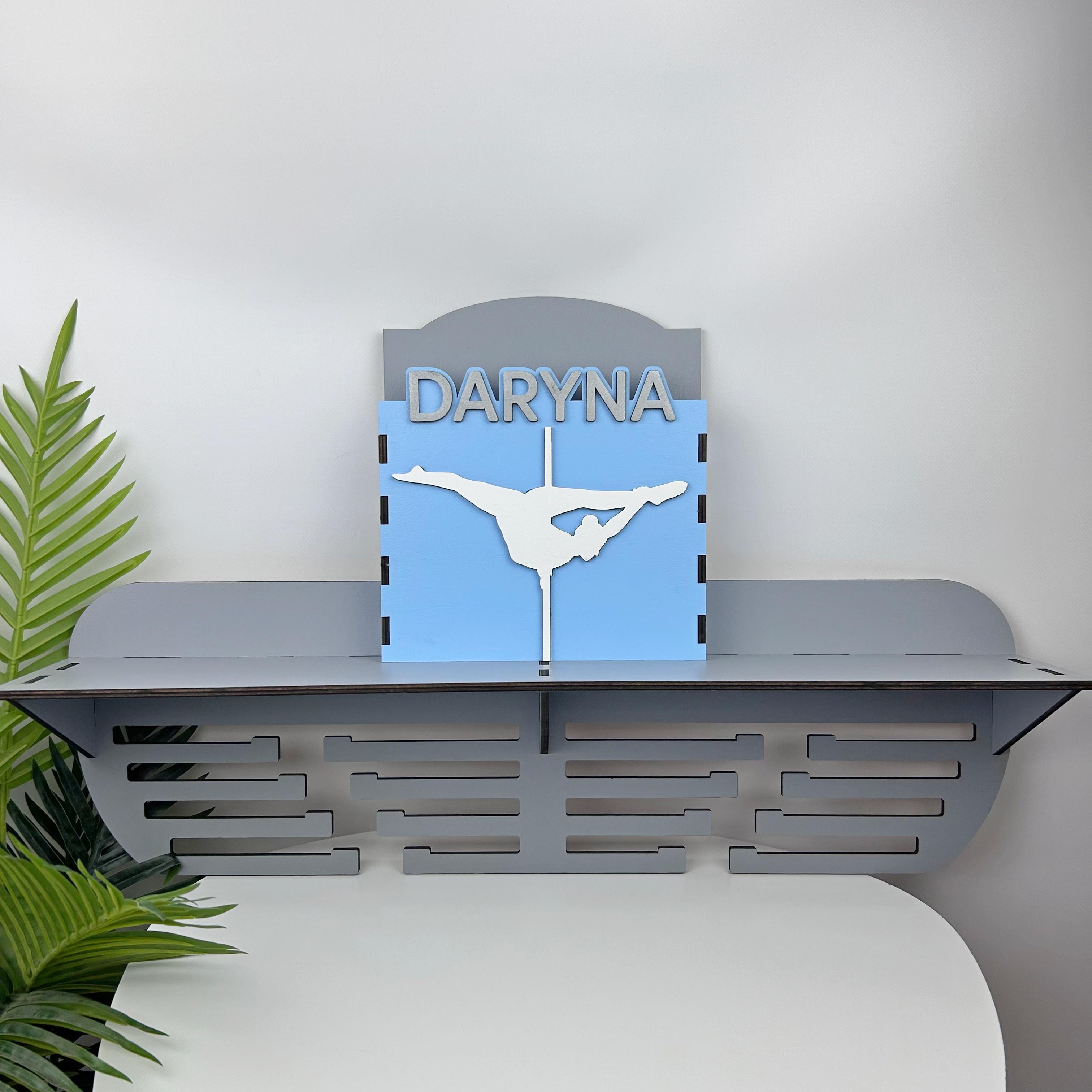 Полка большая Гимнастика (ME-0102)