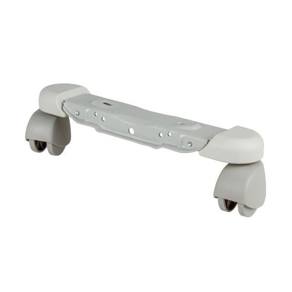 Колісна пара 7310811188 для масляного обігрівача DeLonghi DL2401TF EW7707CM KH770920