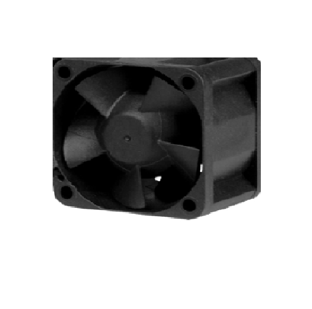 Кулер к корпусу Arctic S4028-6K 2502529793 5 шт.