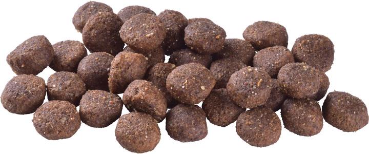 Корм для собак середніх порід Brit Care Dog Hypoallergenic Medium Breed гіпоалергенний з ягням 3 кг - фото 5