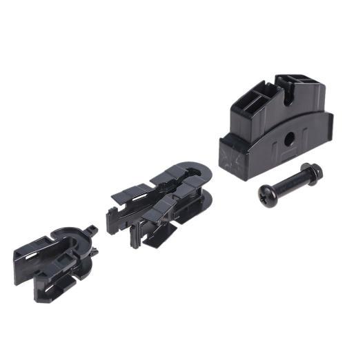 Щітки склоочисника Voin 806 24 каркасні гузові Voin 24" 600 мм - фото 6