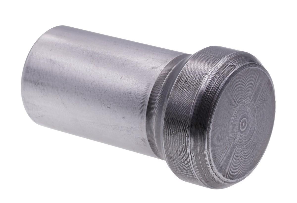 Боек отбойного молотка Dnipro-M SH-45 L68 d30х38 мм (перф2745) - фото 4 Боек отбойного молотка Dnipro-M SH-45 L68 d30х38 мм (перф2745) - фото 4