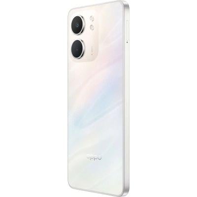 Мобільний телефон OPPO A5X 4/128GB Laser White (OFCPH2725 _WHITE) - фото 10 Мобільний телефон OPPO A5X 4/128GB Laser White (OFCPH2725 _WHITE) - фото 10