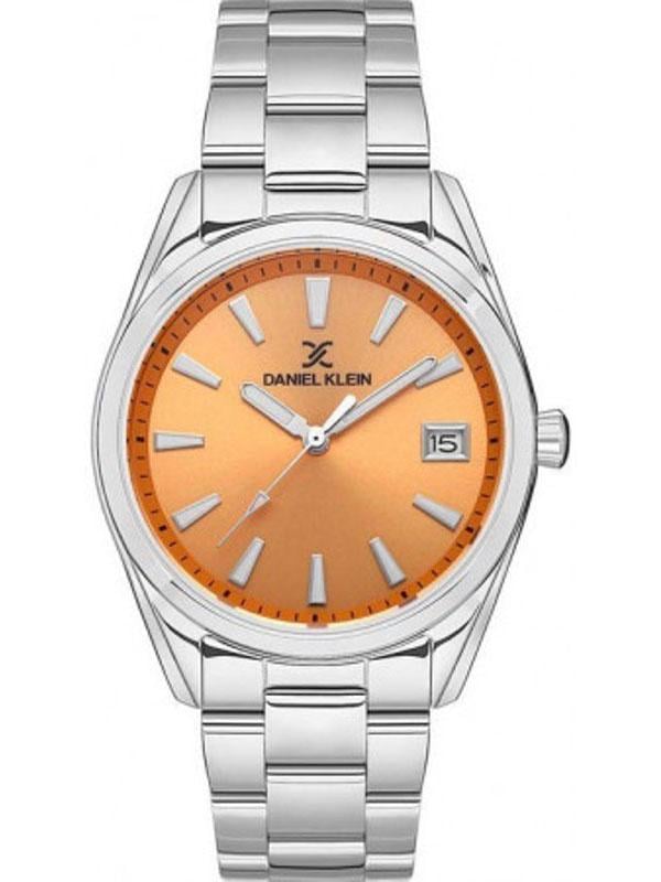 Наручний годинник жіночий Daniel Klein DK.1.13630-3 (542326)