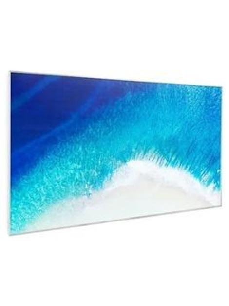 Інфрачервоний обігрівач KLARSTEIN Wonderwall Air Art Beach 600 Вт IP54 (10034237)