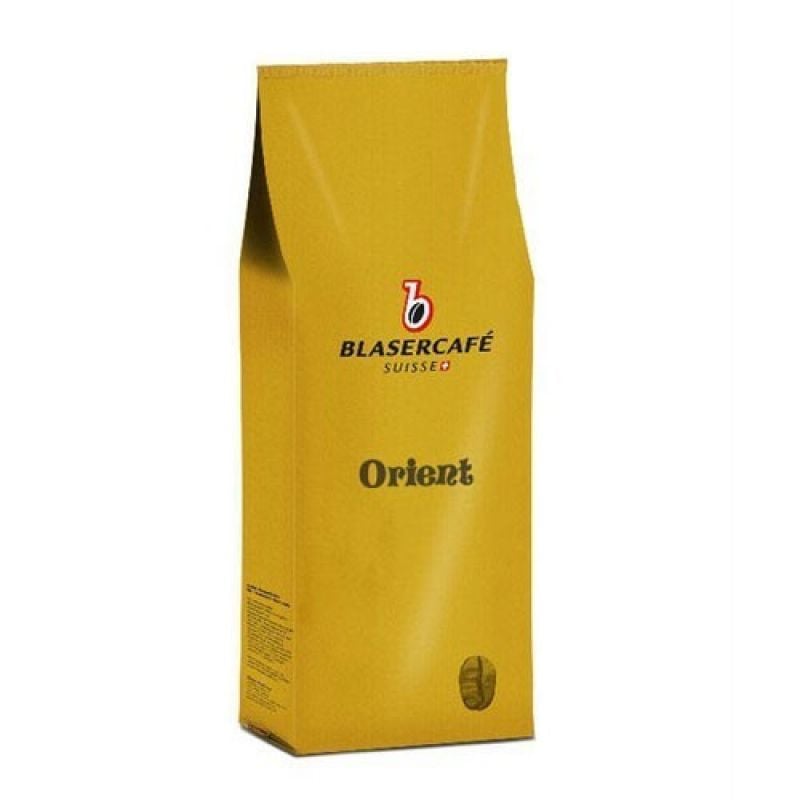 Кава в зернах Blasercafe Orient 1 кг