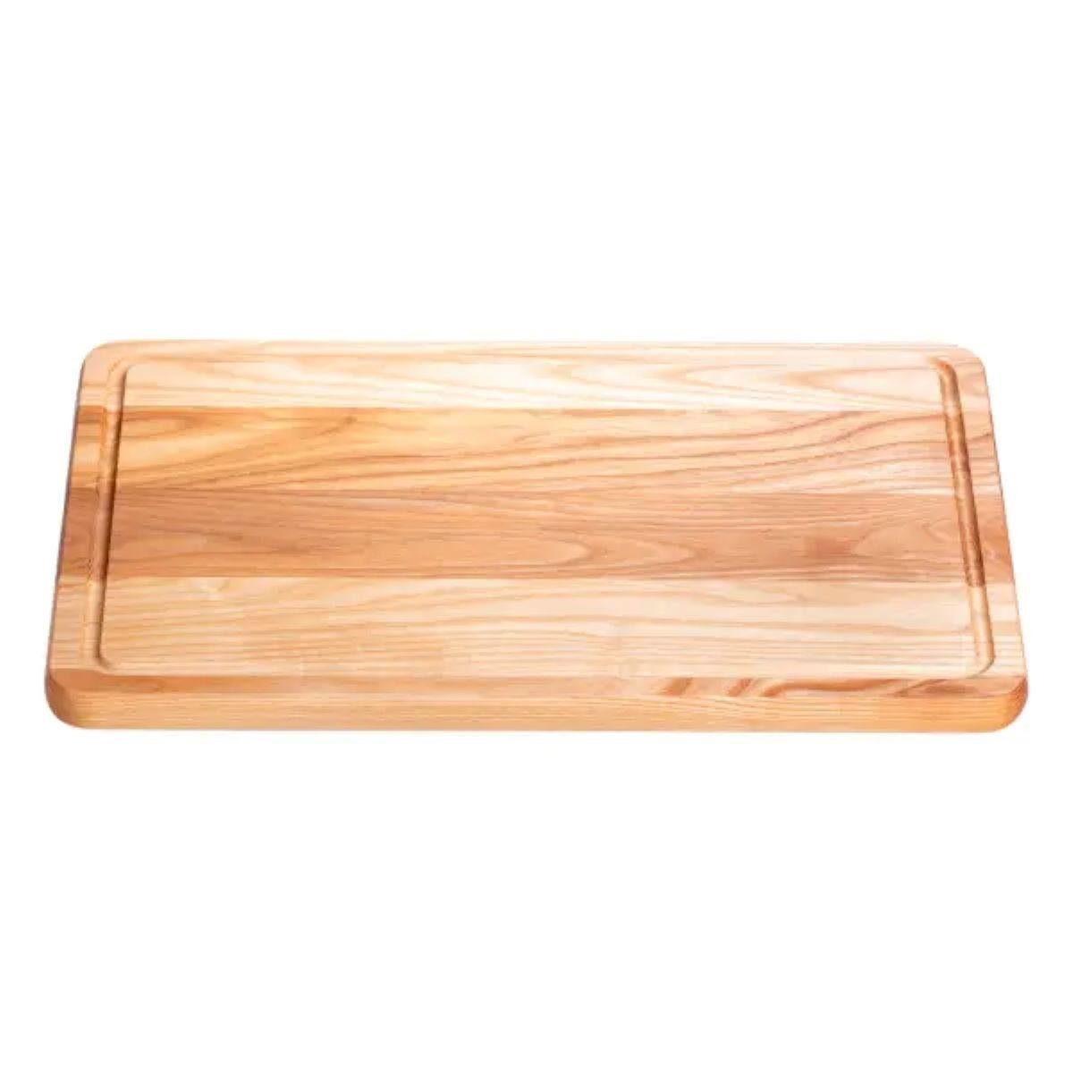 Доска сервировочная для подачи прямоугольная Lugi 45х30 см (C3W300450)