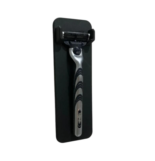 Держатель для бритвы Gillette Mach 3 Razor Holder 17 см 3D-печать
