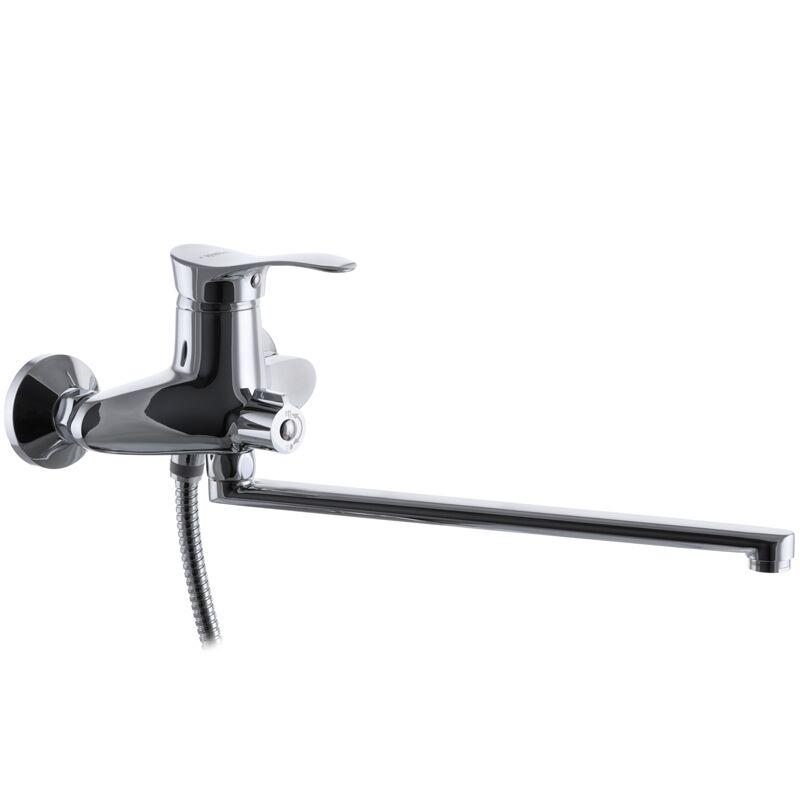 Смеситель для ванны Haiba Eris 006 euro (HB0100)