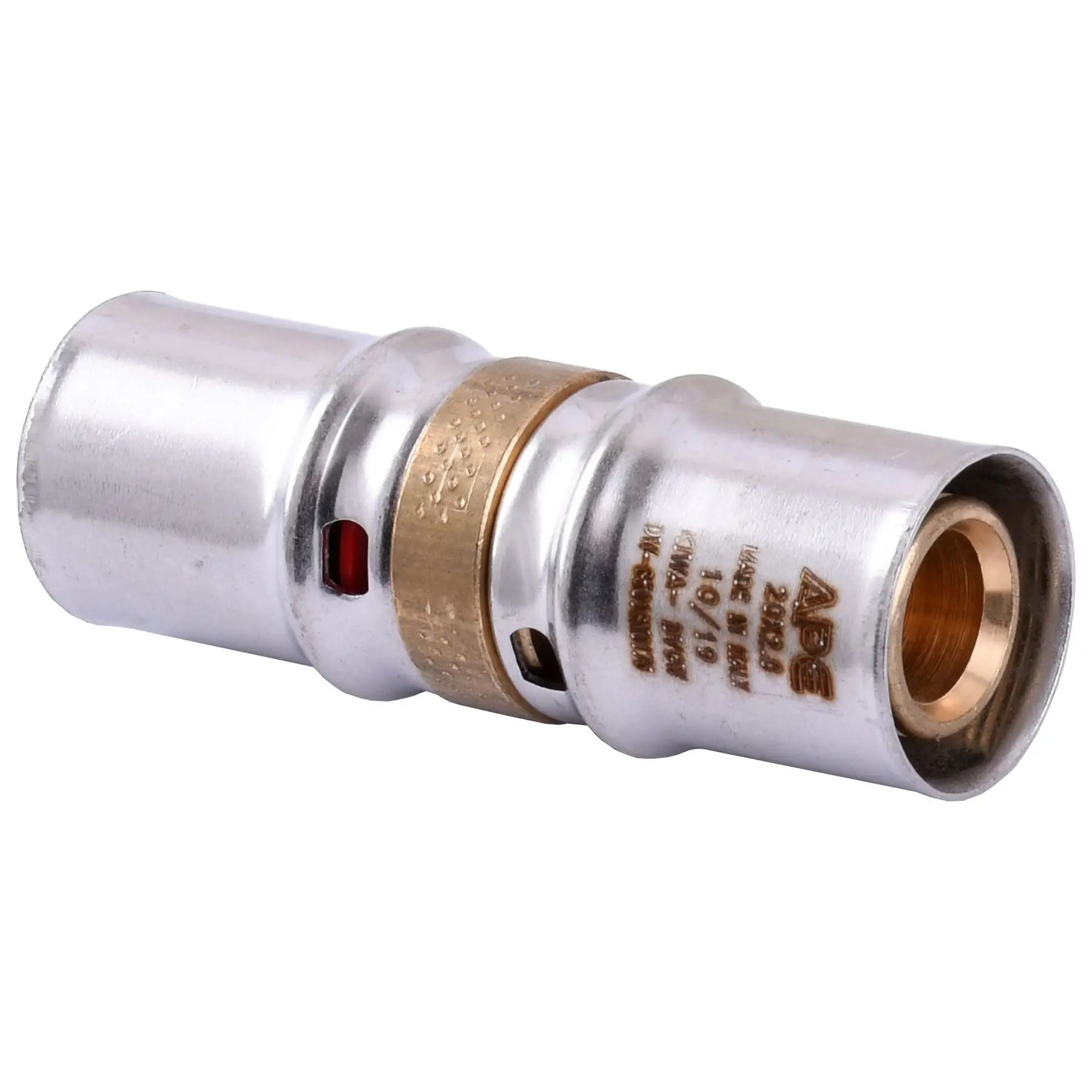 Муфта промежуточная пресс APE AP 103 20х20 (GSR-000001719)