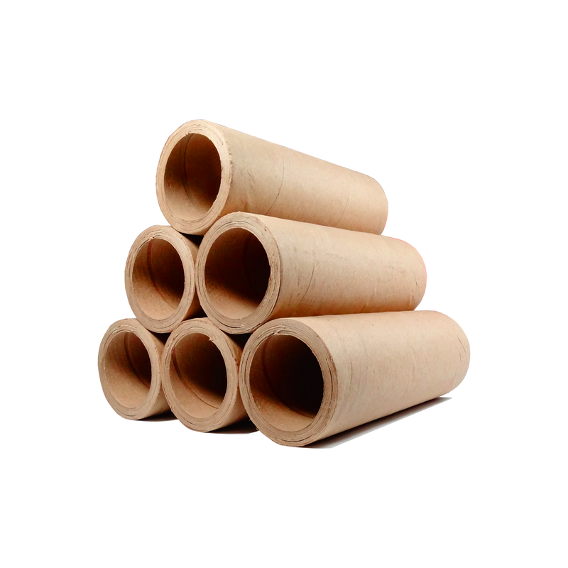 Гільза картонна для стретч-плівки 170 г 0,177 м 50 мм 14 шт. (26447219)