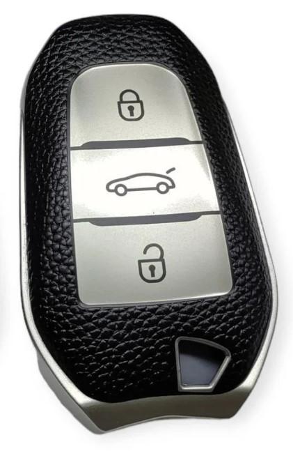 Чехол для ключа Peugeot (2316847113) Чехол для ключа Peugeot (2316847113)