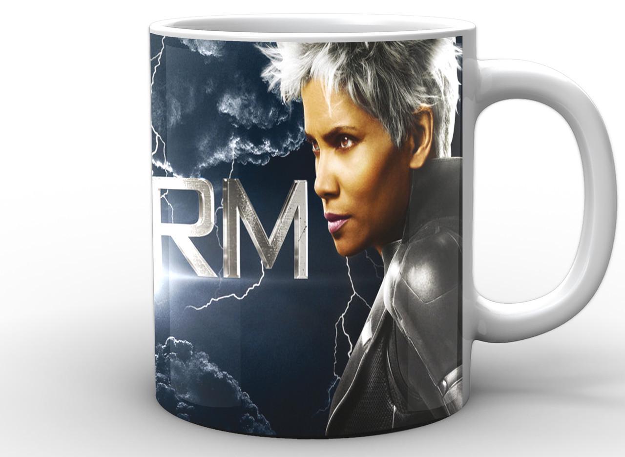 Чашка GeekLand X-Men Storm 330 мл (XM.02.015)