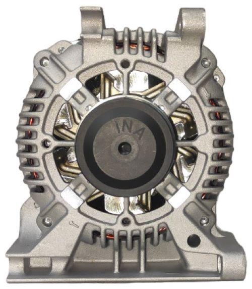 Генератор ADE AA13VI202