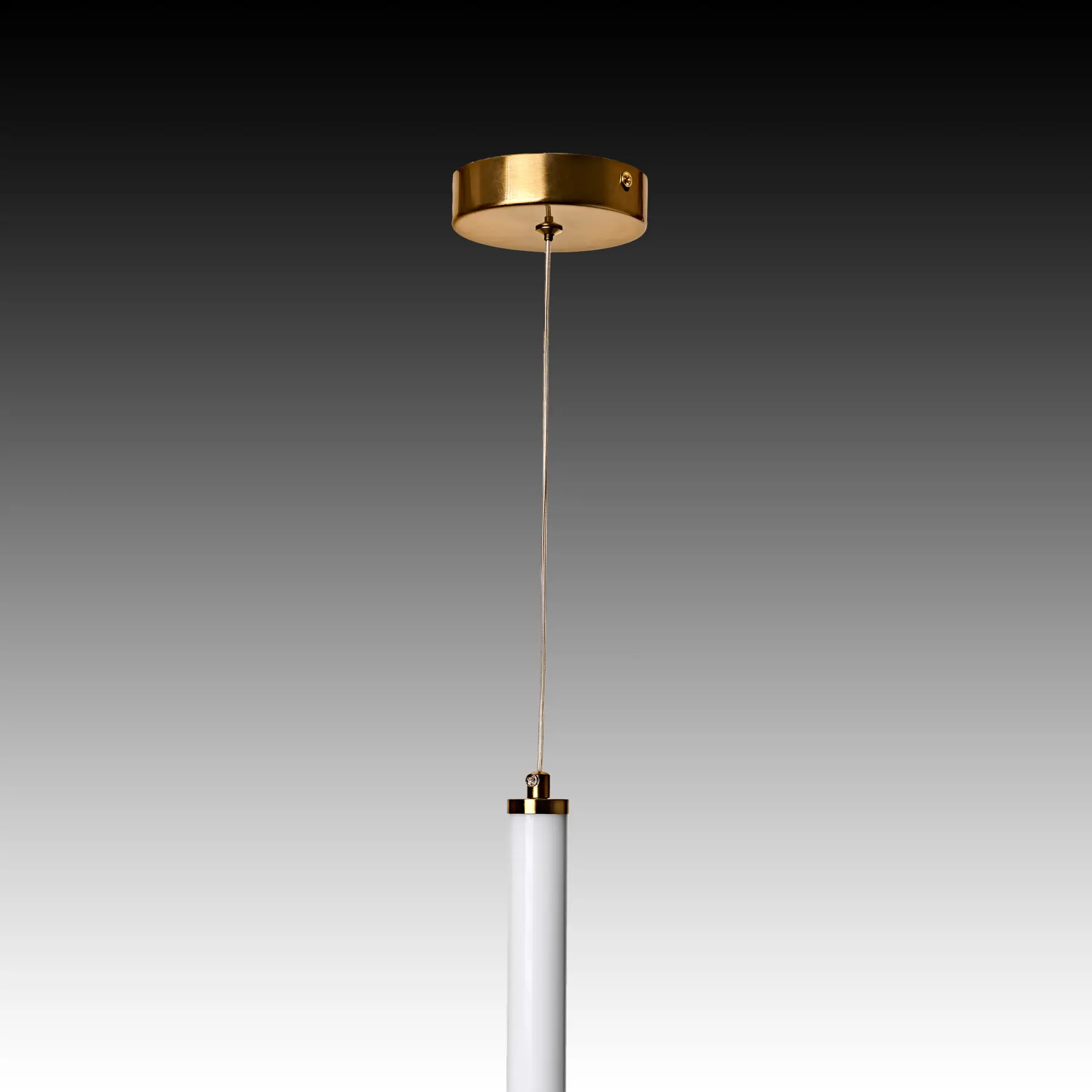 Люстра світлодіодна Arte Lamp A6540-PL-12 12 Вт 4000K Gold (12945408) - фото 4